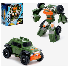 Робот "Автобот" 2877245 .