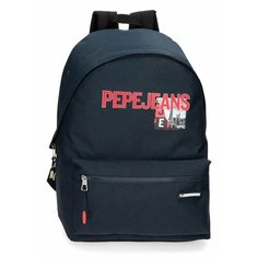 Рюкзак для мальчика 44 см Pepe Jeans Dikran