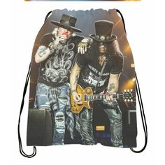 Мешок для обуви Guns N Roses №8 Migom