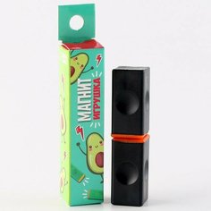 Антистресс-игрушки Funny toys Игрушка-антистресс «Магнит»