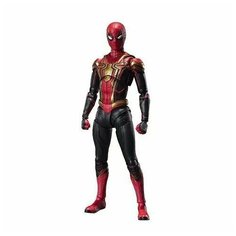 Человек-Паук фигурка Финальная битва Нет пути домой, Spider-Man Final Battle Ed No Way Home Bandai