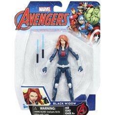 Оригинал Marvel Avengers - Black Widow Hasbro