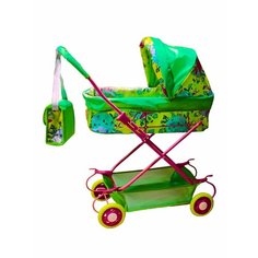 Коляска для кукол Panawealth Inter Holdings