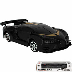 Машина на радиоуправлении 2023YQ011-8 в коробке Китайская игрушка1