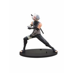 Аниме фигурки/Наруто Какаши Хатаке 17см/ Hatake Kakashi Ykki