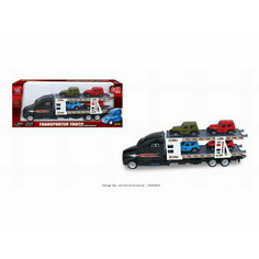 Автовоз инерц. 666-11J в коробке Китайская игрушка1