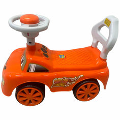 Каталка Толокар FTP - 606 Fannytoys