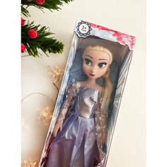 Кукла принцесса Эльза из мультфильма Холодное сердце (Frozen), 41 см. Ab Prima