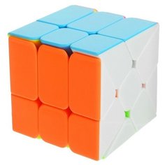 Игрушка механическая «Кубик», 5,7х5,7 см Noname