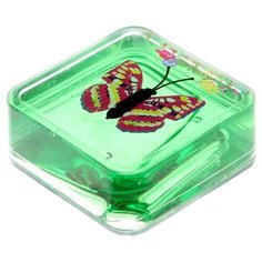 Лизун «Бабочка», виды микс Noname