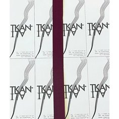 Репсовая лента, 1 м. Noname