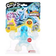 Тянущаяся фигурка "Смэшадон Дино Икс-Рэй" Goo Jit Zu