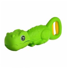 Снежколеп-песколеп «Динозавр», цвета микс Noname