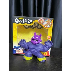 GooJitZu / Гуджитсу Игрушка тянущаяся фигурка Китай