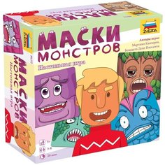 Настольная игра Звезда