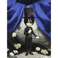 Кукла Taeyang Black Butler Sebastian (Таянг Темный дворецкий Себастьян), Groove Inc