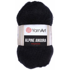 Пряжа YarnArt Alpine Angora