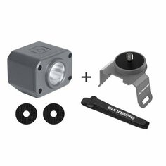 Компактный прожектор / крепление экш-камеры на DJI Mavic Mini / Mini 2 / SE Sunnylife