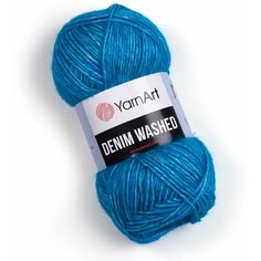 Пряжа YarnArt 911 "Denim Washed" (10 мотков по 50г)