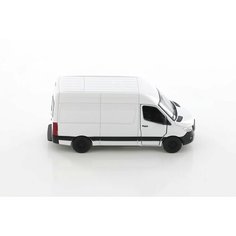 Игрушечная машинка Mercedes Sprinter 12 см MSN Toys