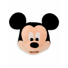 Мягкая игрушка "Плюшевая подушка Микки Маус" Дисней Disney