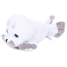 Мягкая игрушка Тюлень белек 29 см More Toys МОСКВАРИУМ