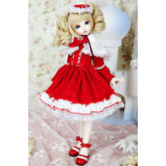 Кукла Luts Kid Delf Girl Kiwi (Латс Девочка Киви Кид Дельф нормальный цвет кожи)