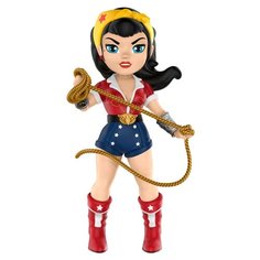 Фигурка Funko Rock Candy: DC - Bombshells Wonder Woman 23775, 13 см