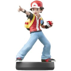 Фигурка Amiibo Super Smash Bros. Collection Тренер Покемонов, 9.5 см Nintendo