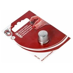 KOH-I-NOOR 36 (4005) Наперсток с дном никель №1 d 15.5мм 442915831