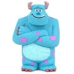 Disney Игрушка для ванной Монстр Салливан Корпорация Монстров