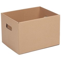 Короб архивный Attache 390х320х295 см, Economy