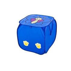 Корзина Бабочка 45*45 см Наша Игрушка