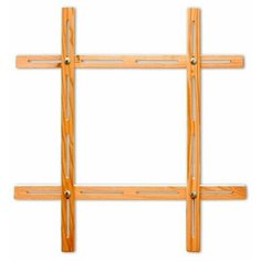 Пяльцы-рамка для батика "Gamma", арт. РБ, 42х42 см