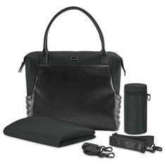 Cybex сумка для коляски Priam (Deep Black)