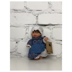 Кукла Lamagik Джестито, девочка, 18 см, арт. 007