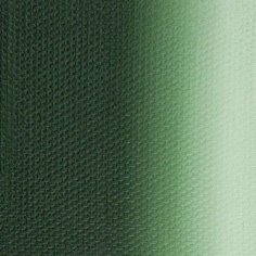 Масляная краска, Виридоновая зеленая, "Мастер-класс", туба 46 мл. Невская палитра