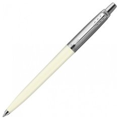 Ручка шариковая Parker Jotter Original K60, Ivory 9060C R2123134