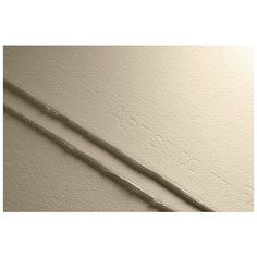 Fabriano Комплект бумаги для акварели "Artistico Traditional White" 56х76см 200г\м2 Grain fin, 5л