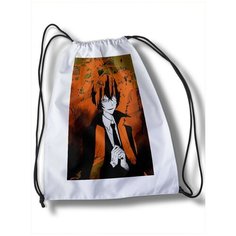 Мешок для cменной обуви аниме Великий из бродячих Псов 31130 Brut Boxers