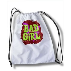 Мешок для cменной обуви надписи - 30179 Brut Boxers