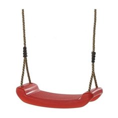 Качели подвесные 17 * 43 * 10 см, нагрузка до 80 кг, съемные ИП Хасанова