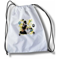 Мешок для cменной обуви Bleach Аниме - 32170 Brut Boxers