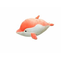 Мягкая игрушка Дельфин 63 см Нет бренда
