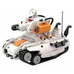 Робот-конструктор Alpha Egg HK181900 Programming Mecha GT 10 в 1