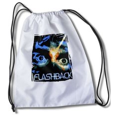 Мешок для сменной обуви Игры Flashback - 33463 Brut Boxers