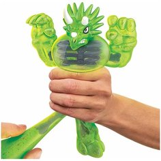 Гуджитсу Игрушка тянущаяся фигурка Тритопс Дино Икс-Рэй, 40038 Goo Jit Zu