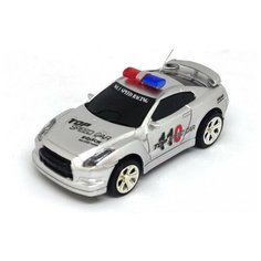 Hui Quan Радиоуправляемая машинка масштаб 1:58 Hui Quan ct-8014-SILVER ()