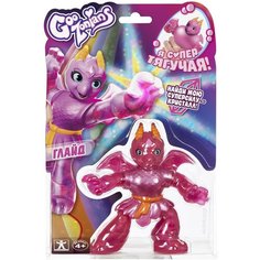 Фигурка GooZonians Глайд тянущаяся 40293 Гудзонианс