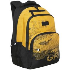 Школьный рюкзак GRIZZLY для мальчика 5-11 класс RU-330-7/5 6014